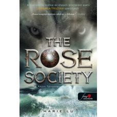 The Rose Society - A Rózsa Társasága     14.95 + 1.95 Royal Mail